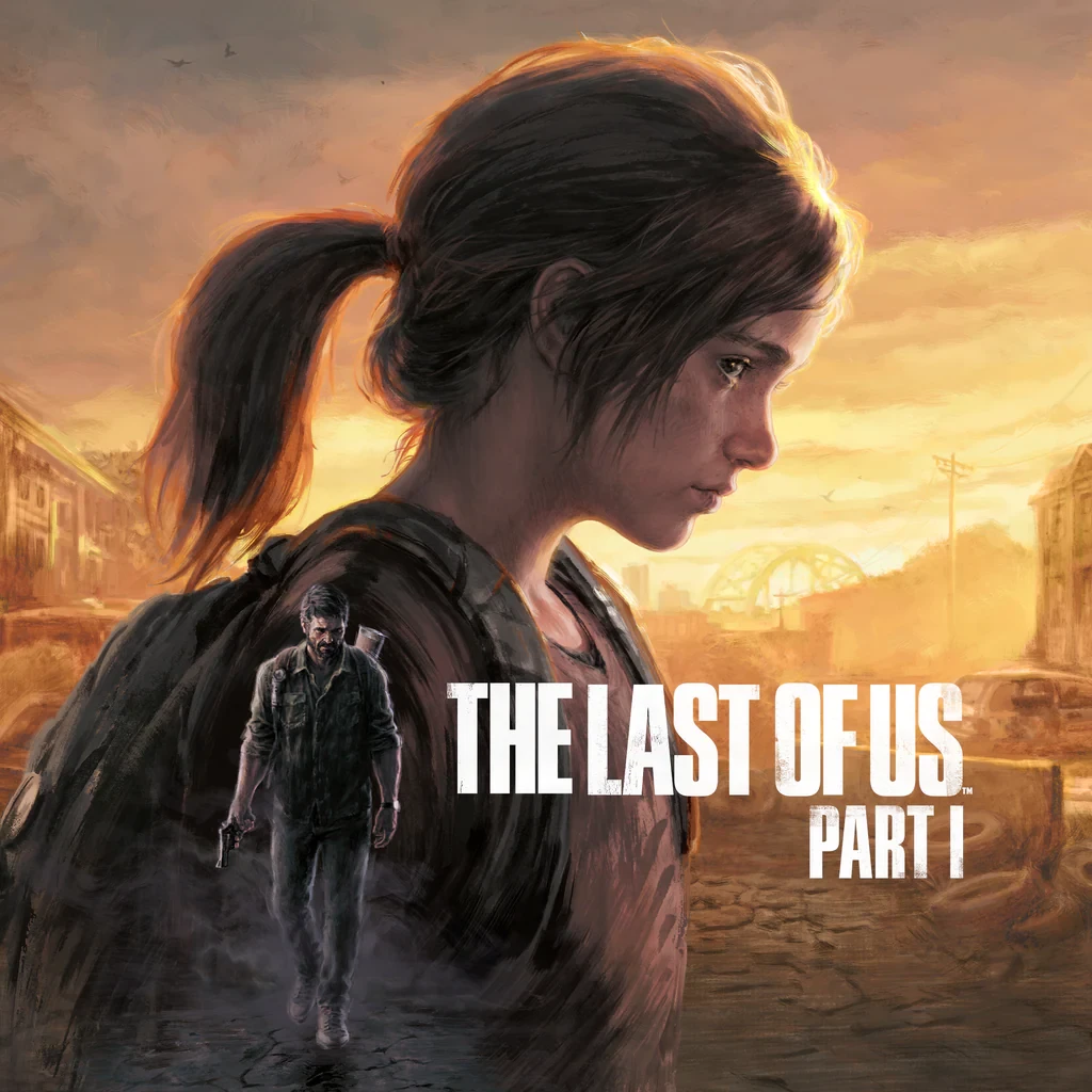 The Last of Us Game