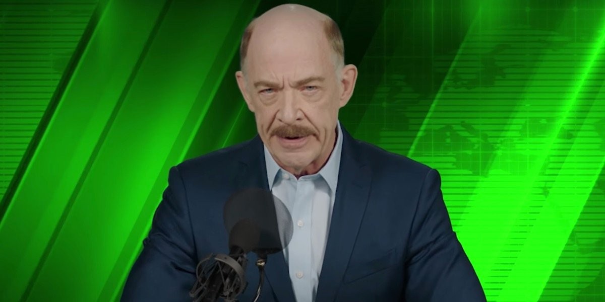 J.K. Simmons wants to comeback in Spider-Man 4