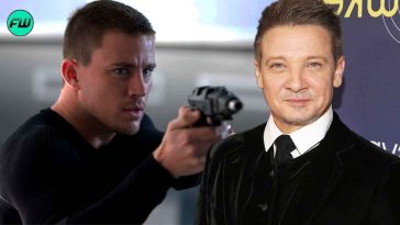 Channing-Tatum Jeremy-Renner