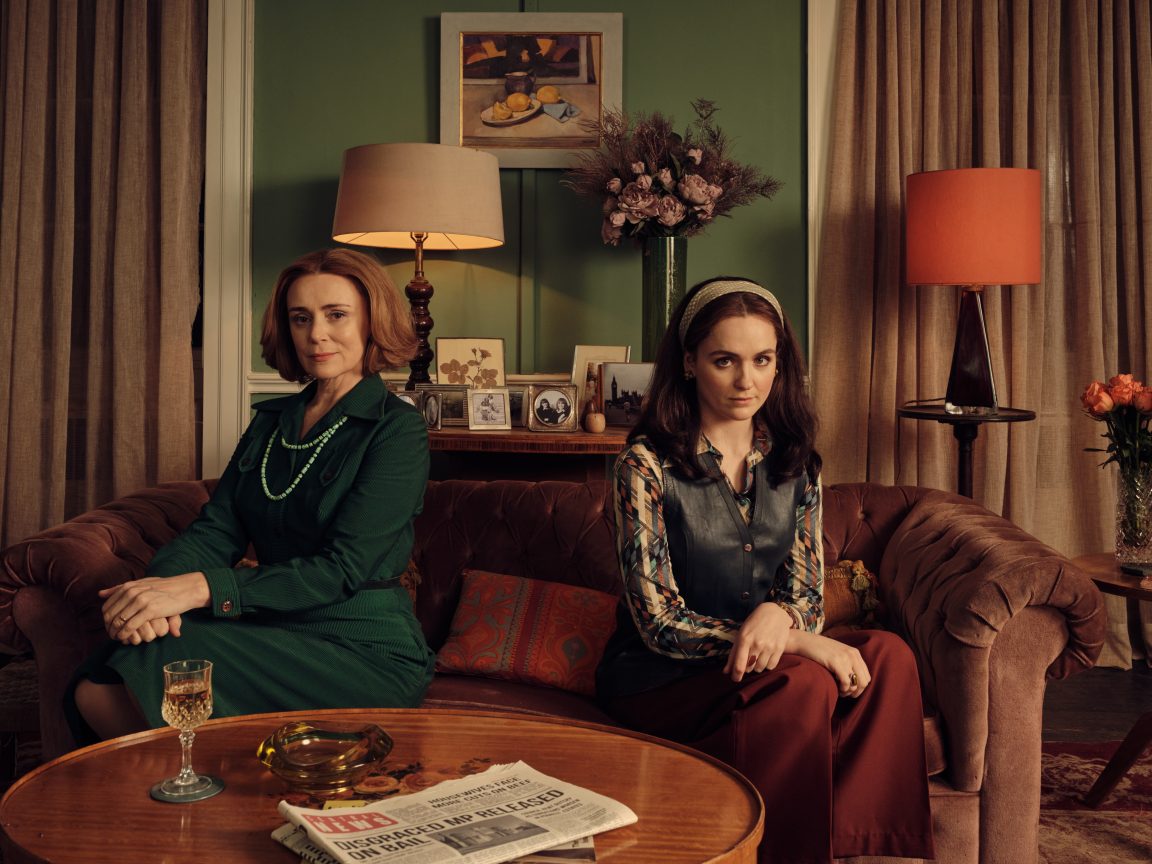 Stonehouse Cast On The True Crime Story Behind The ITV Original (EXCLUSIVE)