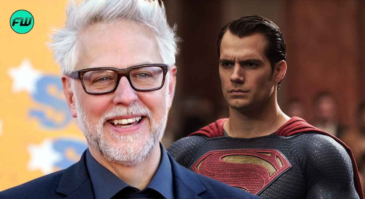 ‘You will never find a better casting’: With James Gunn’s New Superman ...