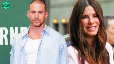 Channing Tatum's Family Feud With Sandra Bullock Turns into Unexpected Friendship