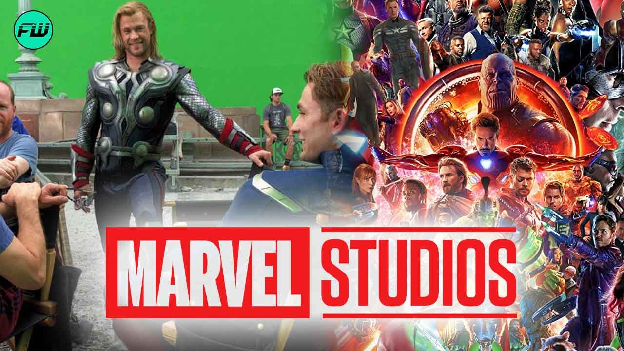 VFX Artist Refuses to Work for Marvel Because They Pay 20% Less Than Industry Average, Still Work Them to Death