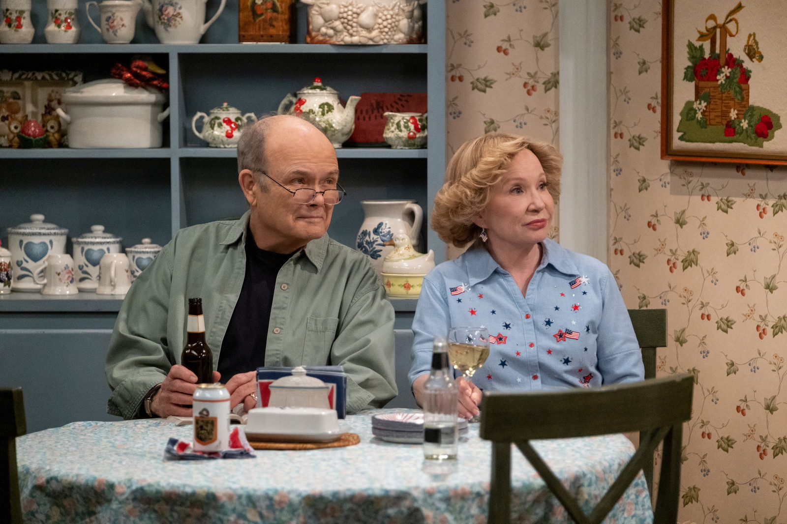 “He died a matter of months before it aired”: The Tragic Story Behind Kurtwood Smith’s Red Forman Inspiration Truly Makes That ’70s Show a Masterpiece