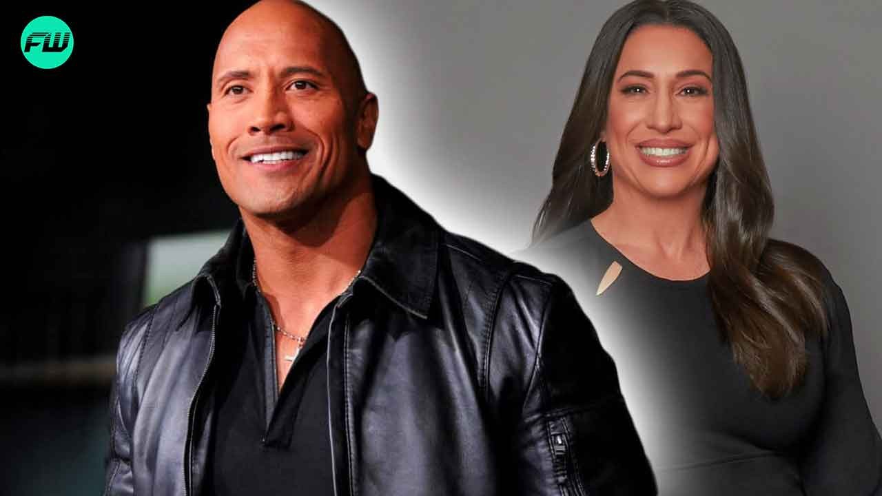 Dwayne Johnson Almost Quit Hollywood Before Ex-Wife Dany Garcia Left Wall Street to Make Things Right