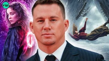 Channing Tatum Backfires After Fans Blast Streaming Giant to Revive 1899 and Warrior Nun