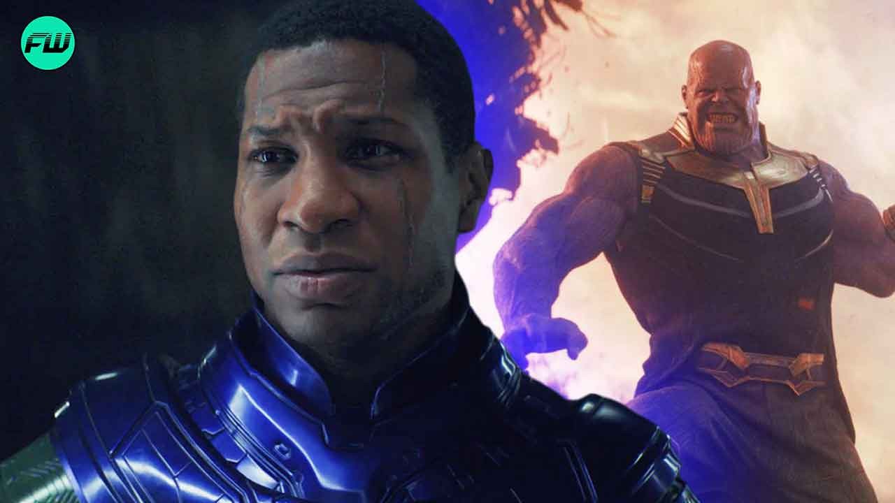 Ant-Man 3 Star Jonathan Majors Hints Marvel Doesn’t Trust Him With Everything, Claims He Has No Idea About Kang’s Future as Next Thanos