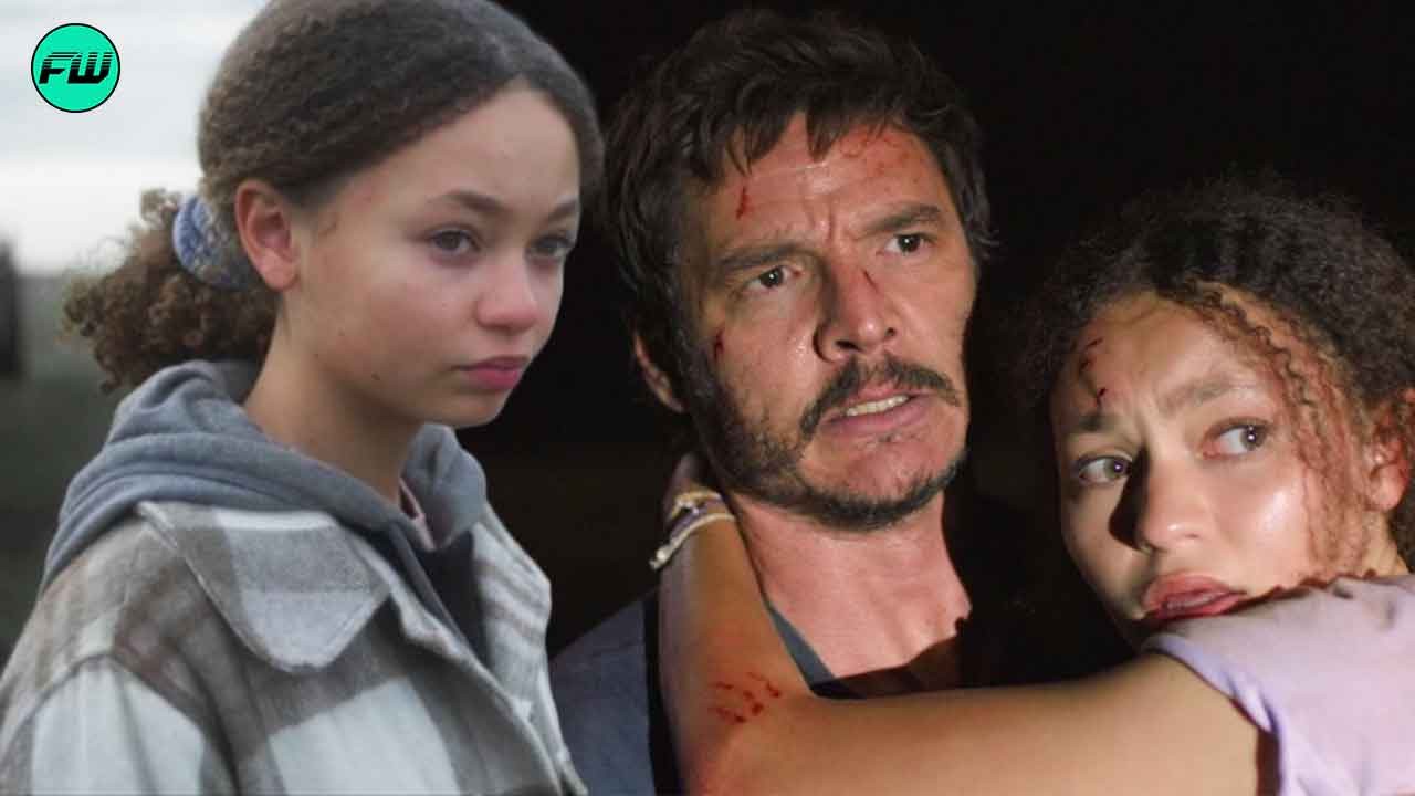 The Last of Us Star Nico Parker Reveals Experience of Working With Pedro Pascal as On-Screen Father
