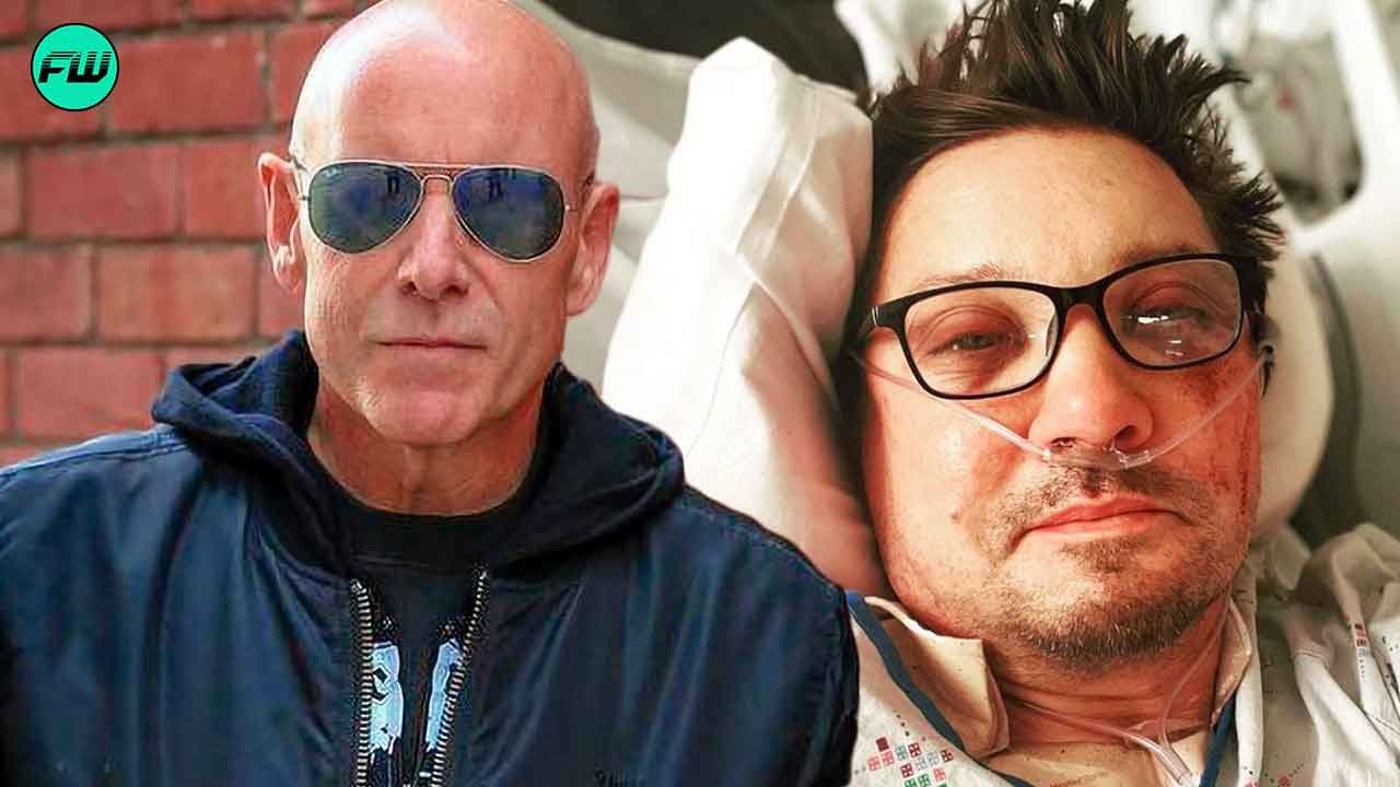 Jeremy Renner's Co-Star Hugh Dillon Says the Hawkeye Star Has Not Changed at All