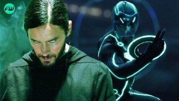 Fans Outraged After Disney Casts Morbius Star Jared Leto as Lead in ‘Tron Ares’