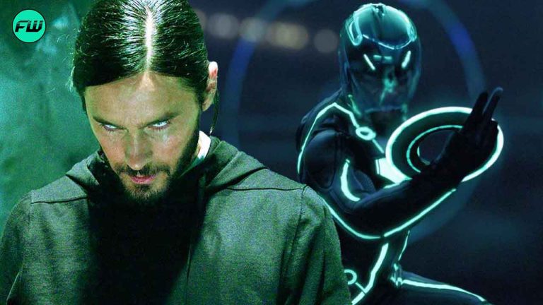 ‘This is horrendous’: Fans Outraged After Disney Casts Morbius Star Jared Leto as Lead in ‘Tron Ares’