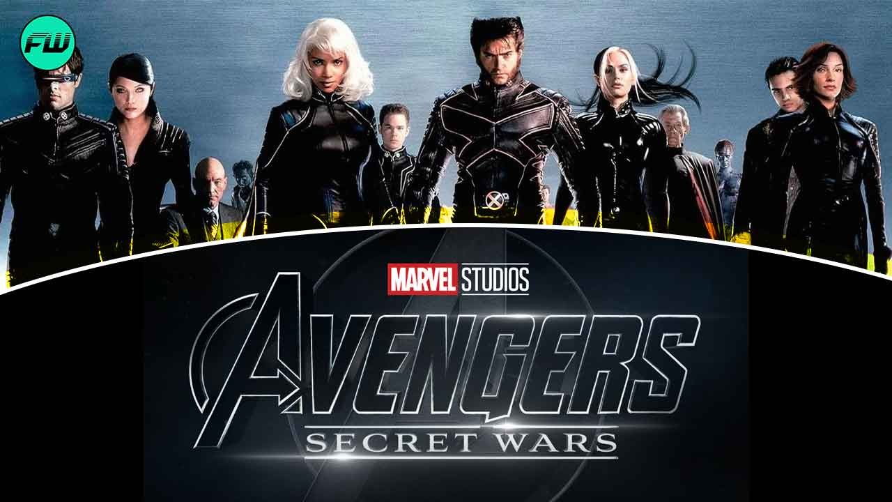 Avengers: Secret Wars Reportedly a Love Letter to Original X-Men Stars, Will Bring Them to MCU For 1 Last Time Before Recasting Them