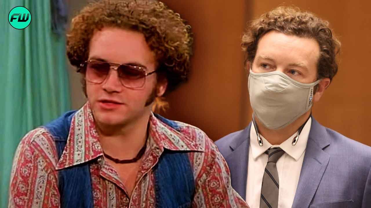 Will Hyde Be in That ‘90s Show? Everything You Need To Know About Danny Masterson’s Return in Sequel Series