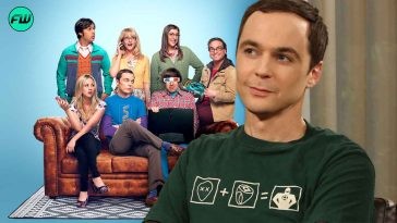 Jim Parsons on Why Big Bang Theory's Sheldon Cooper is Openly Racist and Sexist: "There was nothing to, should be of the cost of truth"