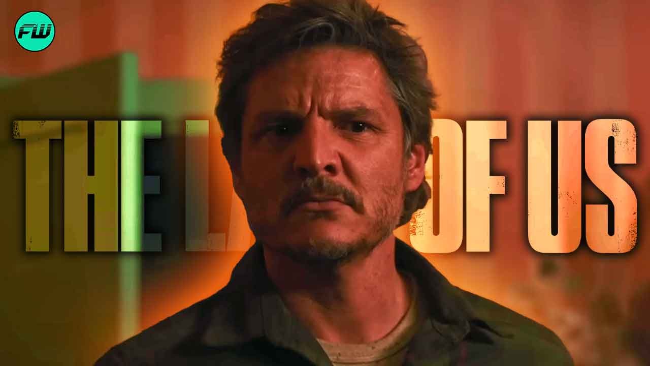 How Much Did Pedro Pascal Earn from 'The Last of Us'