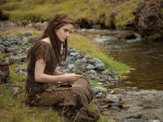 Emma Watson in Noah