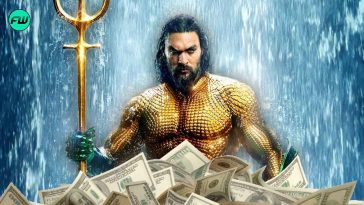 aquaman