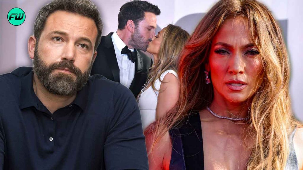 Ben Affleck And Jennifer Lopez Expected To Get Divorced In 2023 After ...