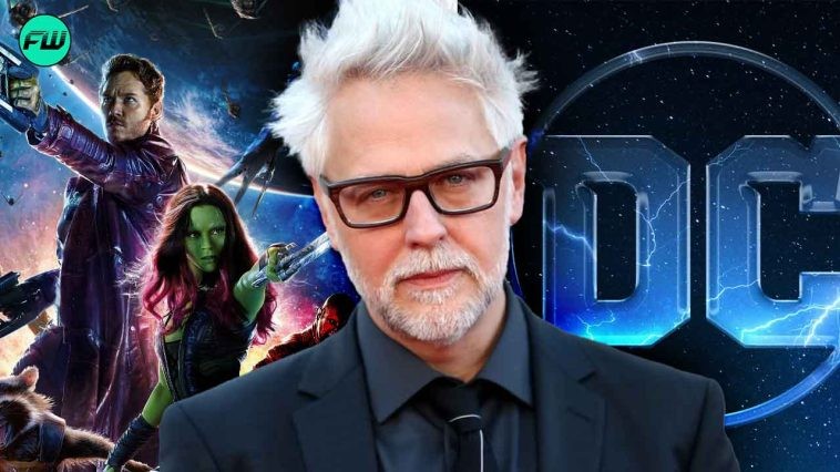 Some will be brand new faces": James Gunn Hints He's Bringing in All New Characters, All New Stars for DCU to Compete With MCU - FandomWire