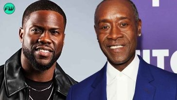 "Stop F*cking with everybody that's a little bit older": Kevin Hart Called Out For Insulting Marvel's Avengers Star Don Cheadle