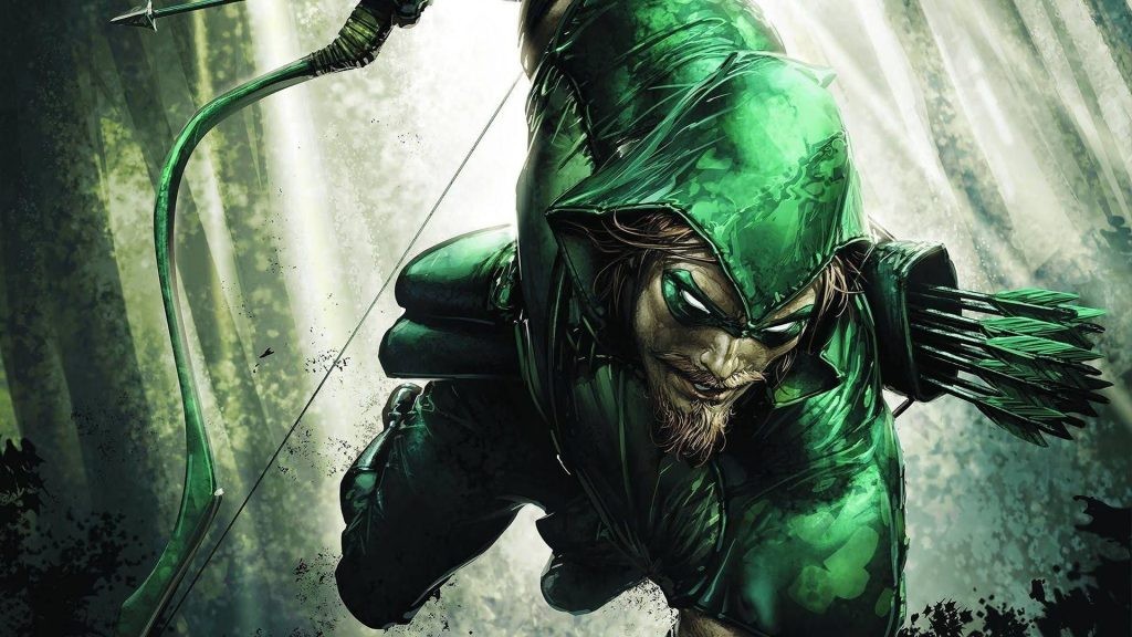 A Green Arrow game similar to the Batman Arkham games could be one of the best superhero games ever.