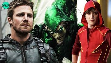 Smallville Star Kyle Gallner Demands James Gunn Cast Him Instead of Stephen Amell in DCU Green Arrow Movie