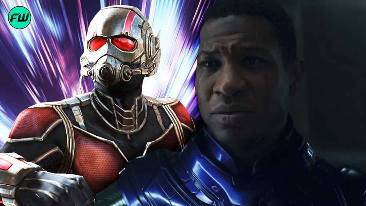 Does Ant-Man 3 Star Jonathan Majors Find First 2 Ant-Man Movies So 'Silly and Boring'? Rumor EXPLAINED