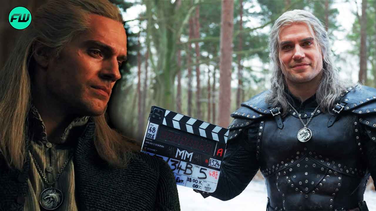"Still the nicest guy that ever lived": Producer Debunks Rumors Henry Cavill Was Rude To Women on 'The Witcher' Set, Says She Was 'Gobsmacked' By His Chivalry
