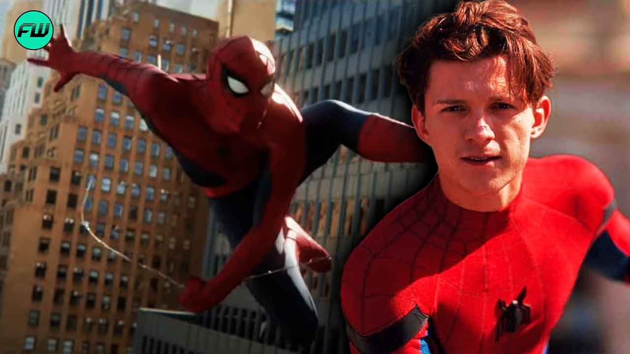 'Hire them for Spider-Man 4': Marvel Fans Want Sony To Hire 'Spider-Man: Lotus' VFX Team for Tom Holland Movie