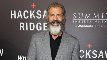 Studios Instantly Regretted Rejecting $612M Mel Gibson Movie He Was ...