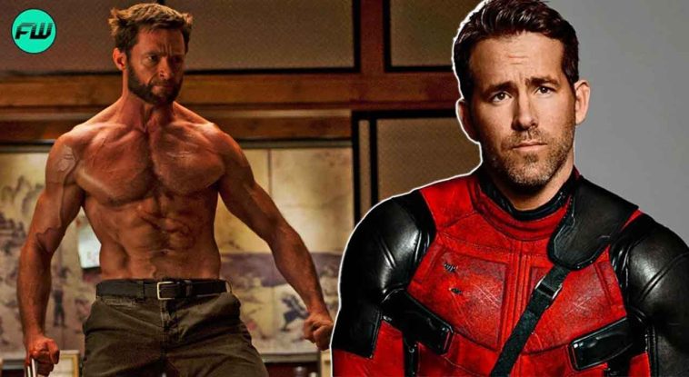 “I’m Not Gonna Stoop To That Level”: Ryan Reynolds Claps Back At Hugh ...