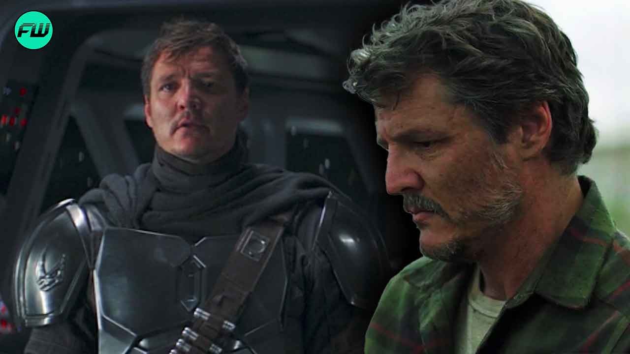 “That’s a terrible public confession to make”: The Last of Us Star Pedro Pascal Reveals Why He Was Desperate for HBO Series After The Mandalorian