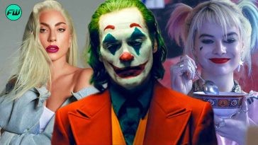 Margot Robbie's Replacement as Harley Quinn, Lady Gaga is Already Filling the Pressure Ahead of 'Joker Folie à Deux'