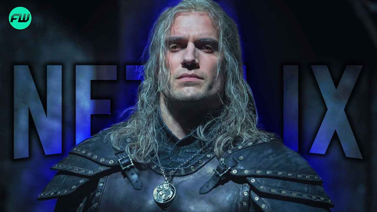 Henry Cavill Agreed To Stay in The Witcher for 7 Seasons Only if Netflix Agreed To His One Condition: 'Only if certain conditions were met...'
