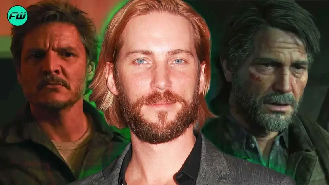 Troy Baker on The Last of Us 