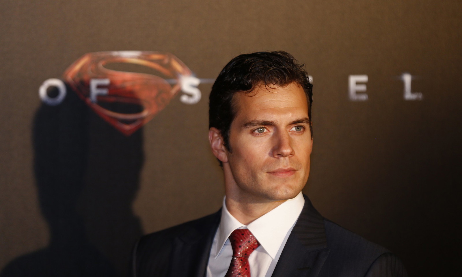 Henry Cavill wants a family