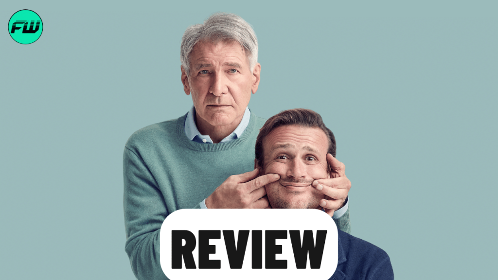 Shrinking Review: Heartfelt, Honest Dramedy