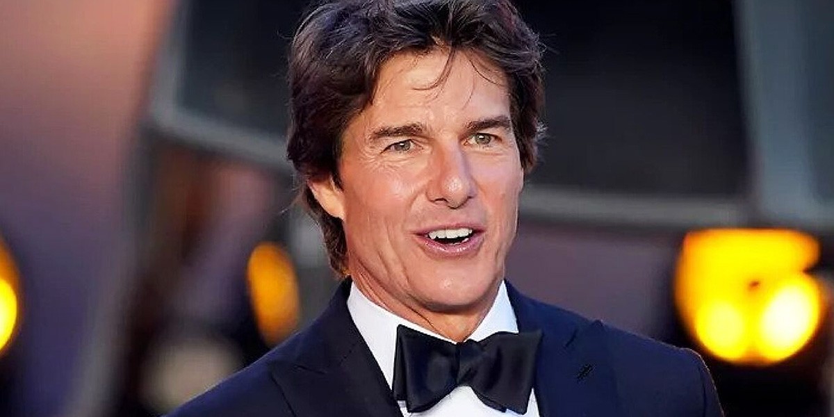 Tom Cruise Oscars