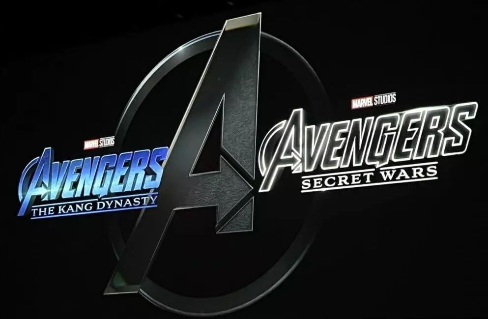 Upcoming Avengers' projects