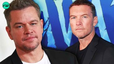 "He had to do another Bourne film": James Cameron Told Matt Damon to Suck it Up After He Lost Avatar Lead Role To Sam Worthington