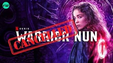 “They talk to a very small audience on a very big budget”: Netflix Deflects Blame Towards Customers, Claims Successful Shows are Never Canceled After Axing Warrior Nun