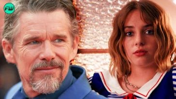 “It’s the most nepotistic thing ever”: Ethan Hawke Casts Daughter Maya Hawke as Lead in Wildcat Biopic, Seems Unfazed By ‘Nepo Baby’ Comments Flooding Hollywood