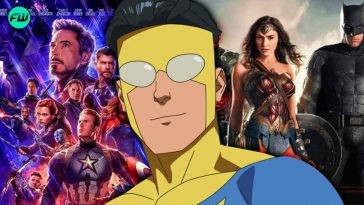 “They’re very excited about the movie potential”: Universal Making Invincible Live-Action Movie To Fight Disney, WB in $32B Superhero Genre