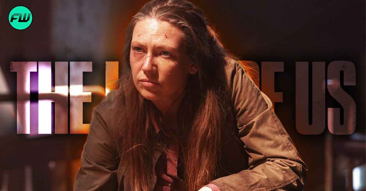 The Last of Us Creators Reveal Anna Torv’s Tess Had Extremely Dark Past That Had to Be Deleted 