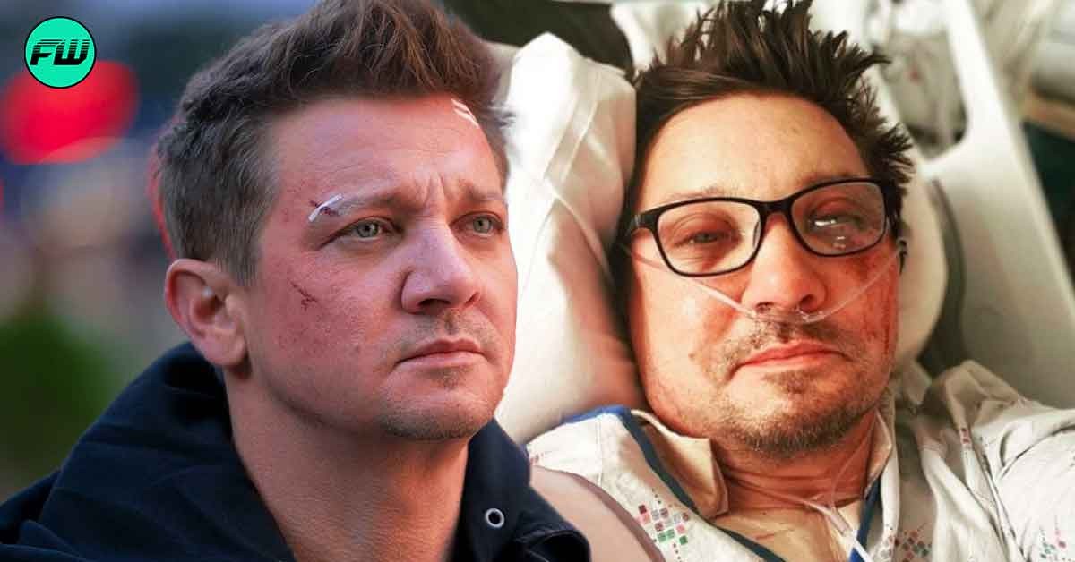 Jeremy Renner Injury Update: How is the Hawkeye Star Doing Now After Life Threatening Accident?