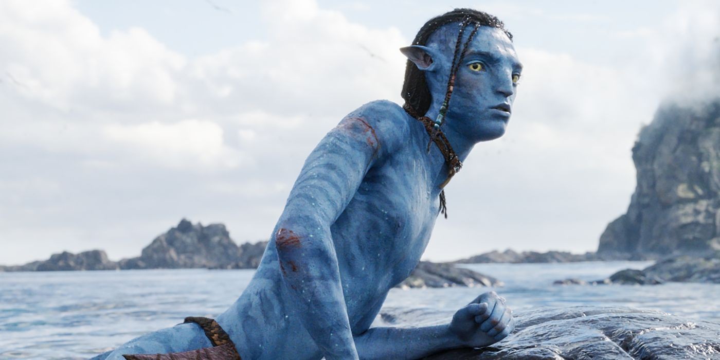 Lo'ak to replace Jake Sully as the narrator of Avatar 3 