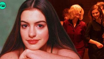 “My 16-year-old self wanted to respond with this film”: Anne Hathaway Had Her Revenge 20 Years After Being Asked if She’s a Good or Bad Girl