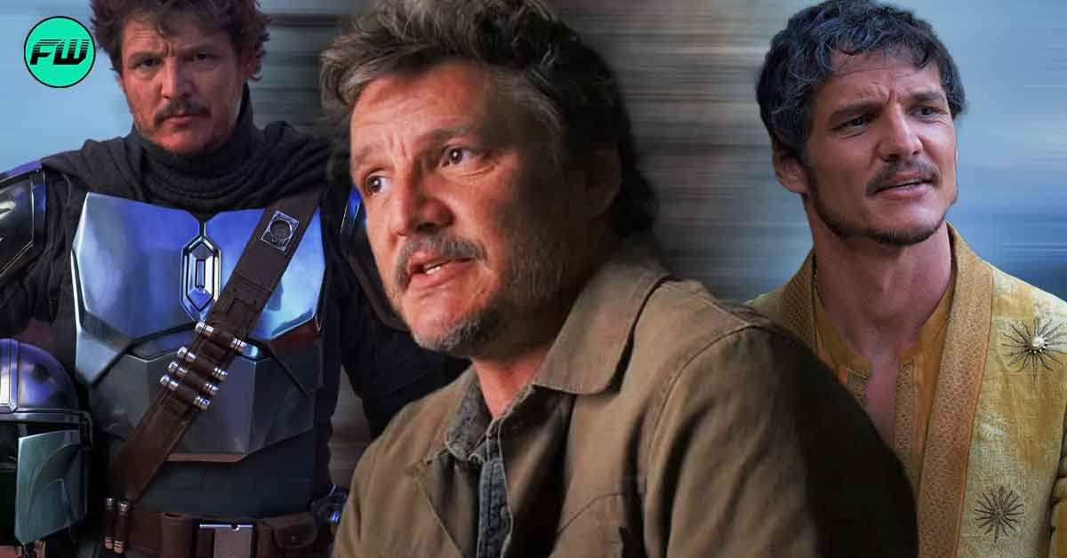 'The Last of Us' Star Pedro Pascal Has Such an Insane A-Game He's Never Been Part of a Show Rated Below 89%