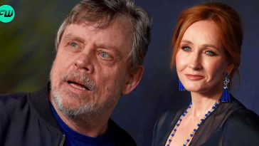 ‘He obviously supports transphobia’: Mark Hamill Supporting J. K. Rowling Over Anti-trans Tweet Has Fans in Uproar