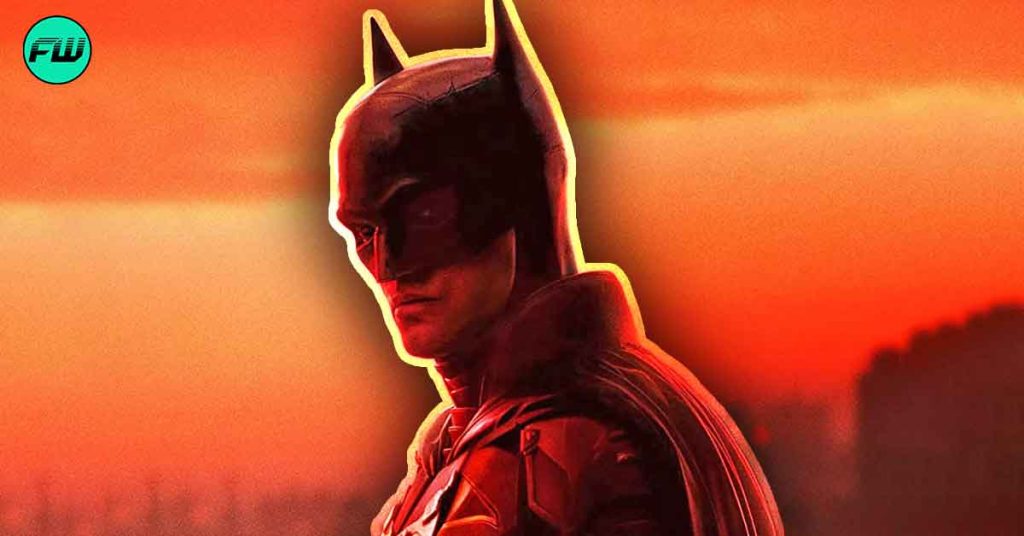 “We were robbed” The Batman Fans Storm Twitter as Robert Pattinson Starrer Gets Snubbed for